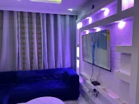 Kinshasa- Appartement Meublé