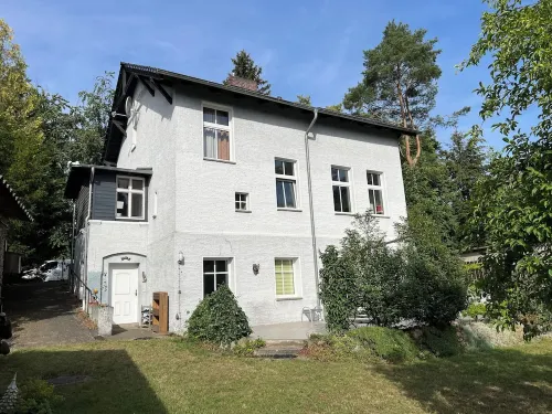 Ferienglück Isolde mit Direktem Seezugang