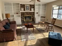 Saratoga county home