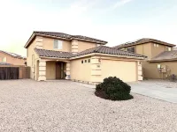 Desert Oasis Buckeye Verrado Gameroom Golf