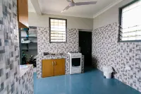 Jumik Homes enveloped in serenity and some quiet Hotels in Koforidua