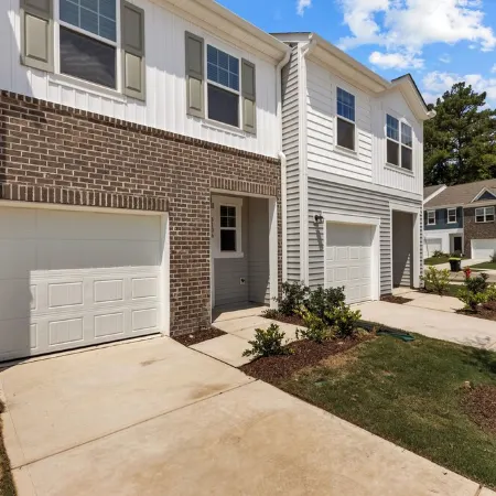 Brand New spacious Home – 3BR-3BA Near Duke Hospital , NCCU, Downtown & RTP