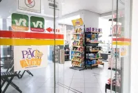 Apartment 5 guests Santo André near AV Estado Prox Shopping 산투안드레 호텔