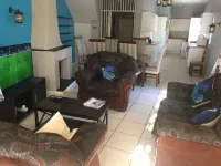 Unit 4 Damara Dardens, Windhoek, Namibia