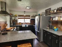 Charming 4-bedroom farmhouse on 15 acres