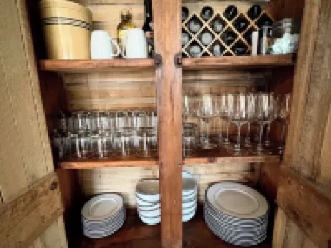 The Canandaigua Farmhouse. Private, Spacious, with Lake Access Hotel a Gorham