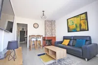 Appartement Centre Perpignan 3 Pièces 70m2