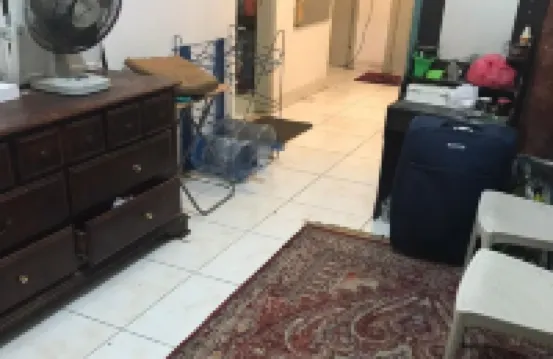 2-bedroom apartment with WiFi, AC in Abu Shagara Sharjah