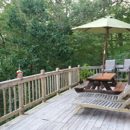 Million-Dollar Views, spectacular! Sugar Mountain Cabin 3 Bedrms 3 bath sleeps 7
