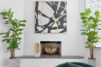 Enchanted Lake House Miami - Spacious 4-bedroom house in Miami with AC, WiFi