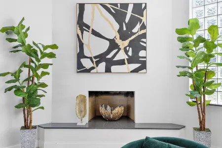 Enchanted Lake House Miami - Spacious 4-bedroom house in Miami with AC, WiFi