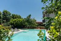 Etnea Home with Pool by Wonderful Italy Hotels in Tremestieri Etneo