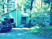 Cozy Cabin in McCall