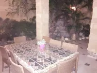 Delightful standalone villa with swimming pool