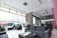 Mayflower Grande Hotel Hotels in Hat Yai