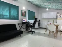 Apartamento Comodo para estadías cortas y largas