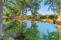 Frio Rivers Edge In The Heart Of Hill Country 3 Bedroom Cabin