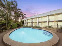 Yamba Sun Motel Hotels in Yamba