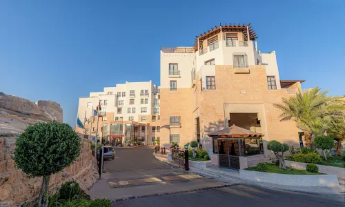 Mövenpick Petra