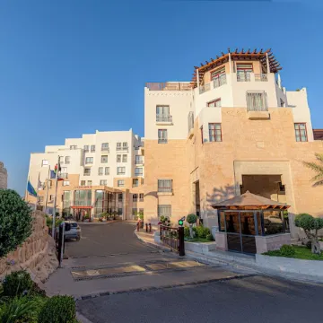 Mövenpick Petra