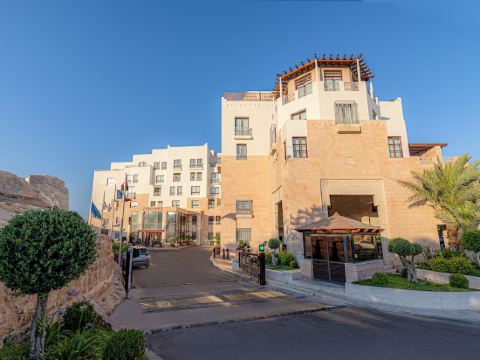 Mövenpick Petra