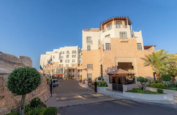 佩特拉瑞享度假村