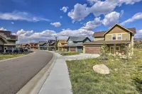 Updated Mtn Home ~ 6 Mi to Winter Park Resort - 3-Star