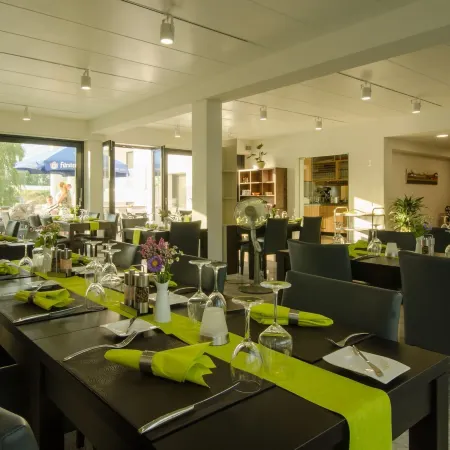 Seehotel Forst
