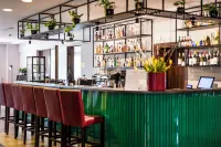 Dosłońce Resort Wellness & Farm - Quầy Bar