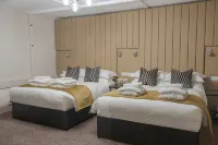 The Kings Head Hotels in 