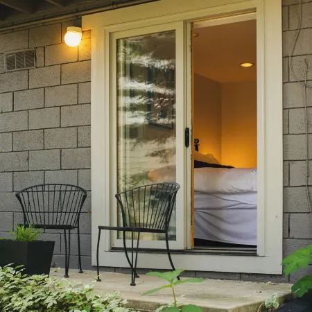 Chillside Chalet Modern West Vail Townhouse!