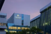 Grand Anara Airport Hotel Hotel dekat Taman Jagal Pintu Air 10