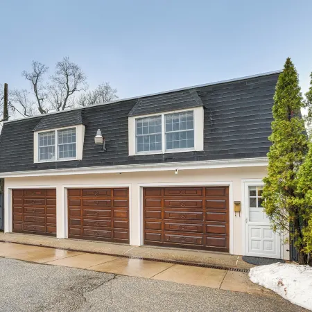 Montclair Vacation Rental ~ 7 Mi to Newark!