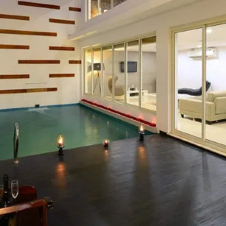 Luxe Loft