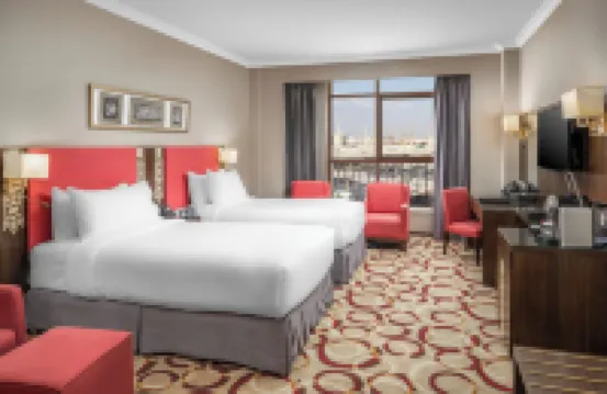 Millennium Taibah Hotel