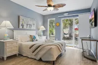 Coco Sands Villas Hotels in Cape Canaveral
