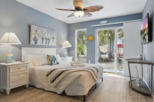 Coco Sands Villas - Apartments