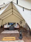 Vegas Glamping