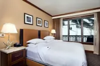 Aspen Ritz Carlton 2 Bedroom Residence Club Condo - spa