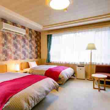 Sundance Resort Hakone Gora Rooms