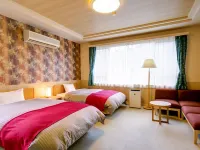 Sundance Resort Hakone Gora Hotels in Hakone