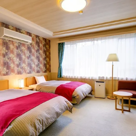 Sundance Resort Hakone Gora