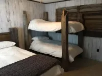 Mineshaft Chalets Side #1