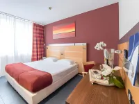 Sotel Nomentana Roma Hotels near Jonio Metro Station