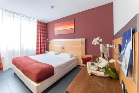 Sotel Nomentana Roma