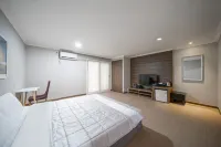 Bogok Royal Tourist Hotel Hotel a Changnyeong-gun