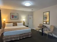Beach Place Hotel Các khách sạn ở Surfside