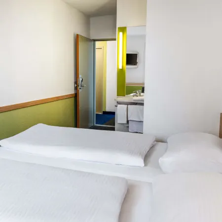 B&B HOTEL Aachen-Nord