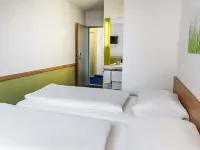 B&B HOTEL Aachen-Nord