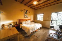 Hotel Fundo San Rafael